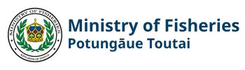 Ministry of Fisheries | Potungaue Toutai